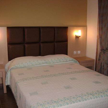 Thelxis Hotel Volos Exterior foto