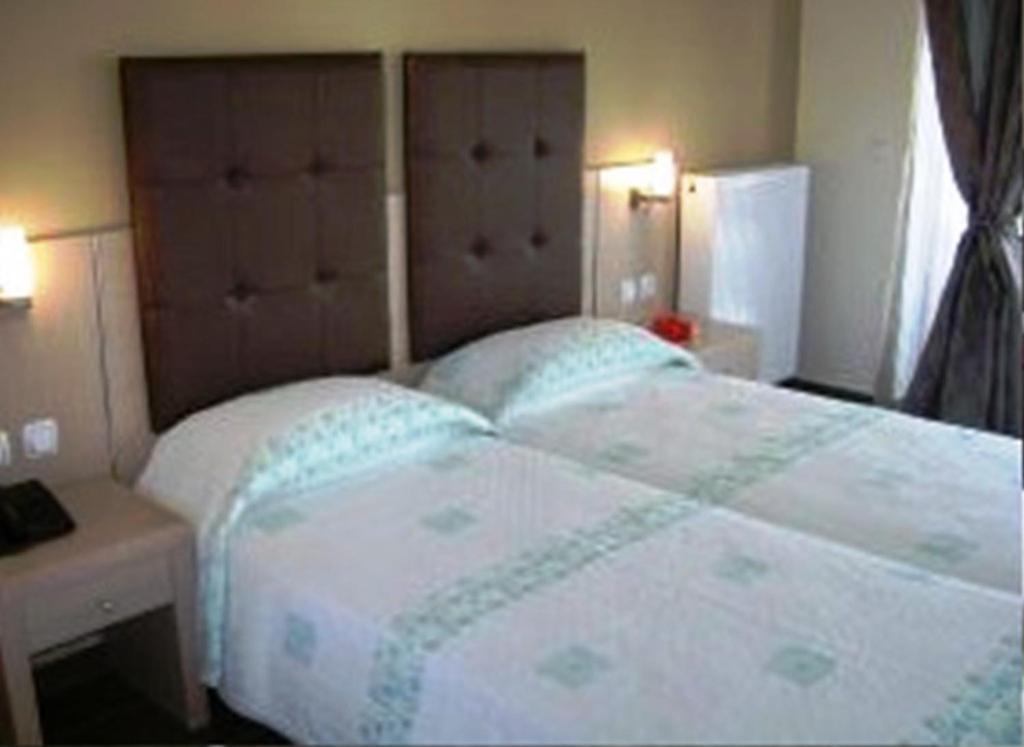 Thelxis Hotel Volos Cameră foto