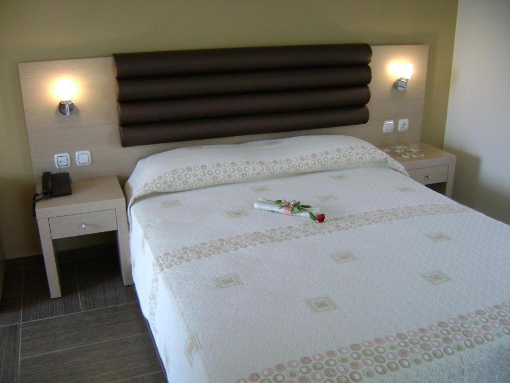 Thelxis Hotel Volos Cameră foto