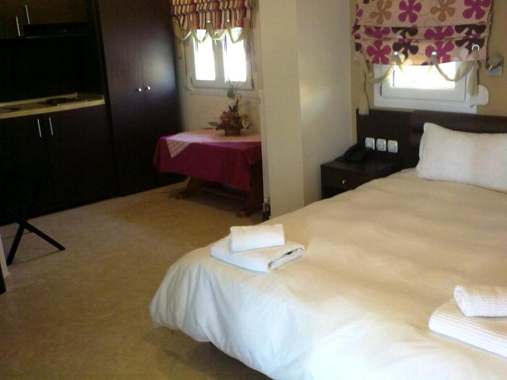 Thelxis Hotel Volos Cameră foto