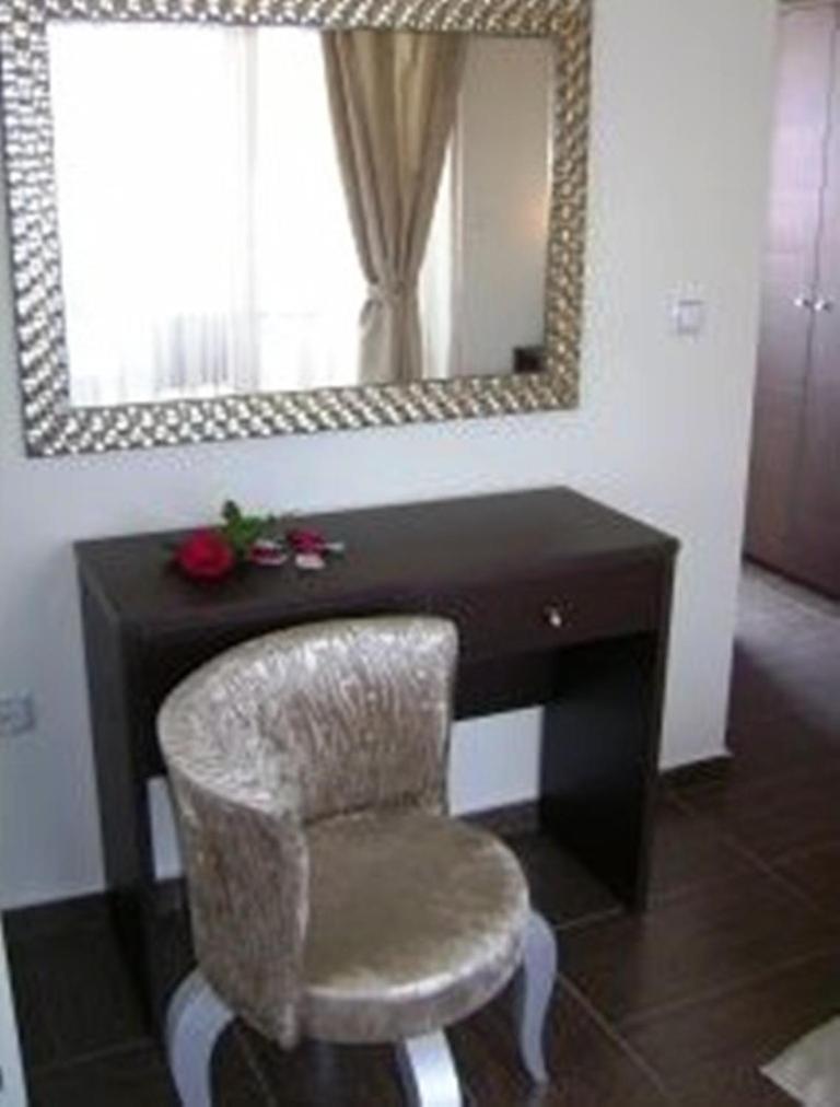 Thelxis Hotel Volos Exterior foto