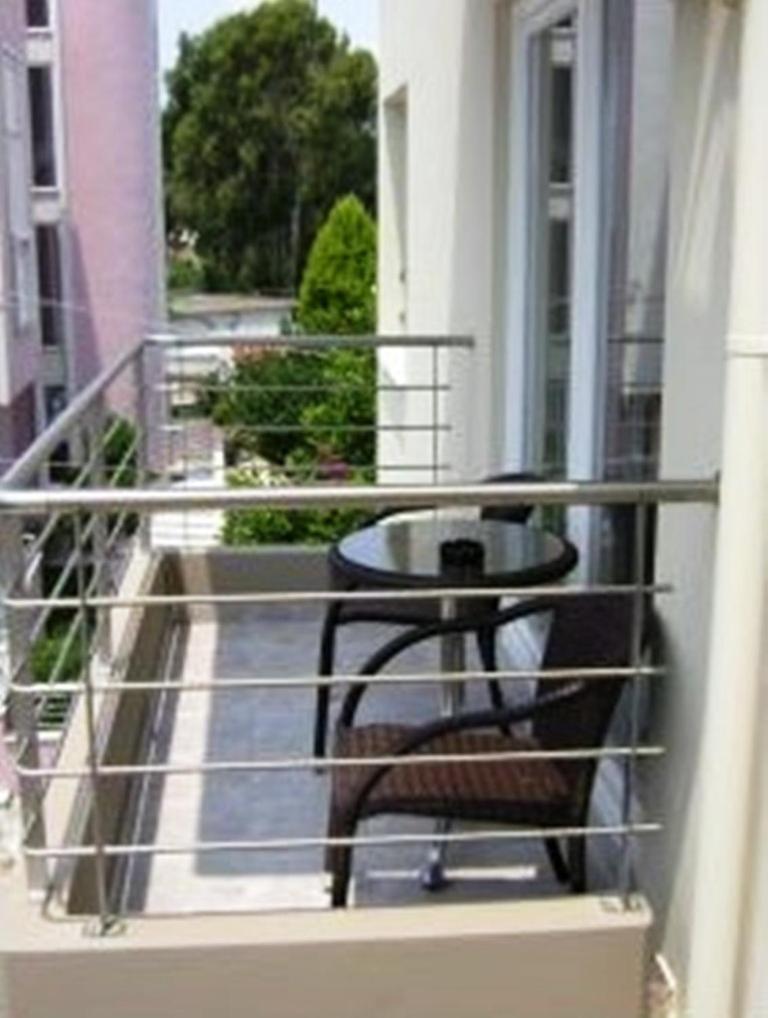 Thelxis Hotel Volos Exterior foto